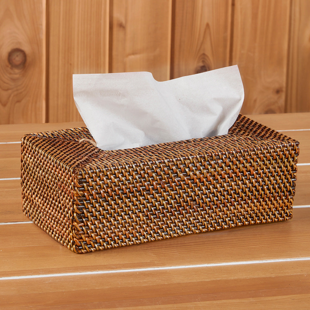 Calaisio Woven Tissue Holder