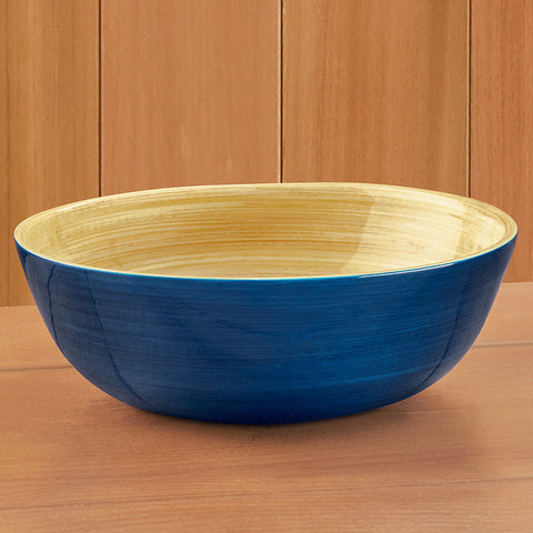 albert L. (punkt) 6" Bamboo Side Bowl