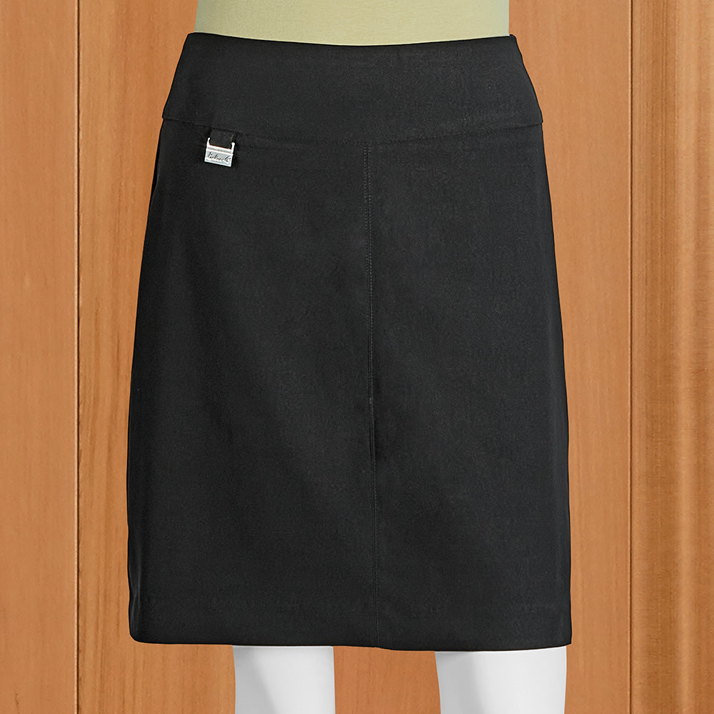 LuLu-B Women's Little Straight Skirt