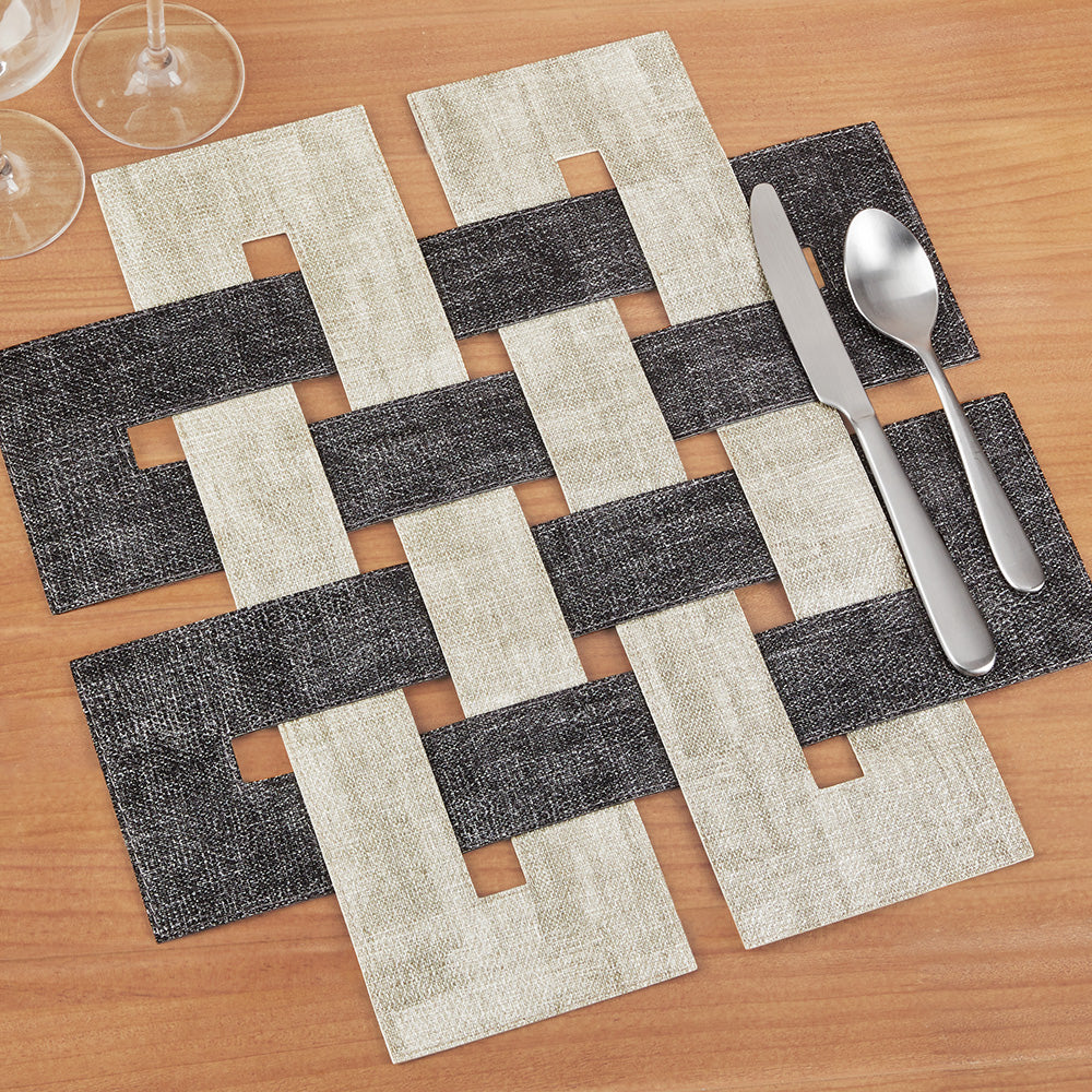 Bodrum Celtic Square Vinyl Placemat