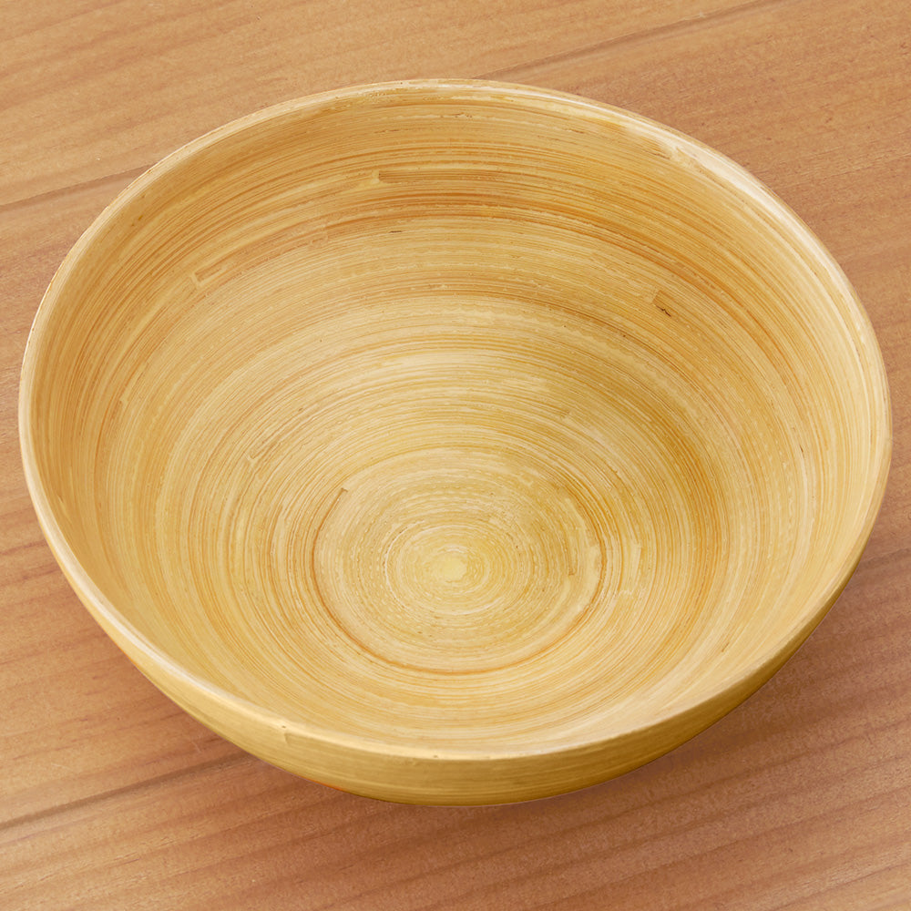 albert L. (punkt) 6" Bamboo Side Bowl
