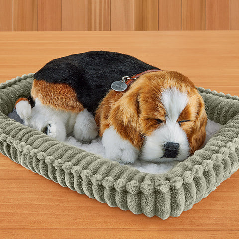 Perfect Petzzz Sleeping Puppy