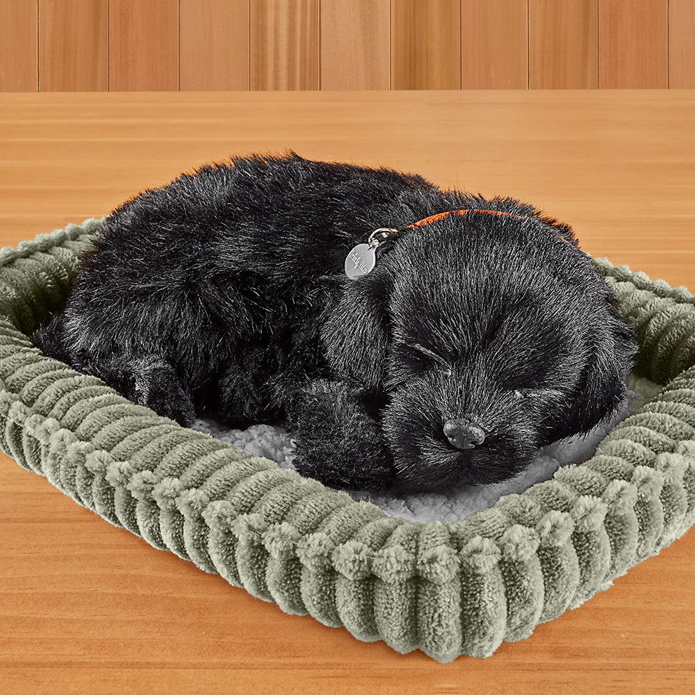 Perfect Petzzz Sleeping Puppy