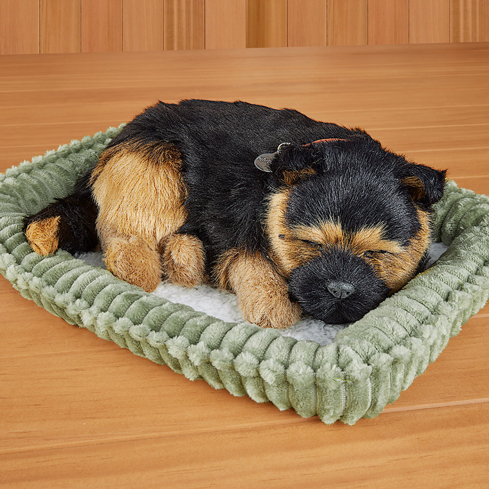 Perfect Petzzz Sleeping Puppy