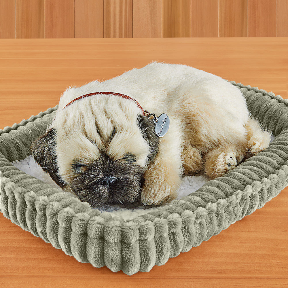 Perfect Petzzz Sleeping Puppy