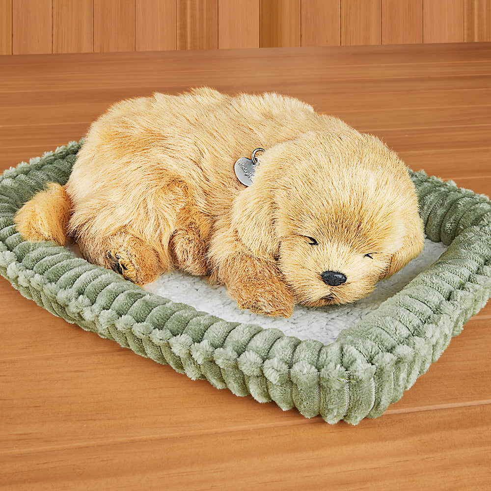 Perfect Petzzz Sleeping Puppy