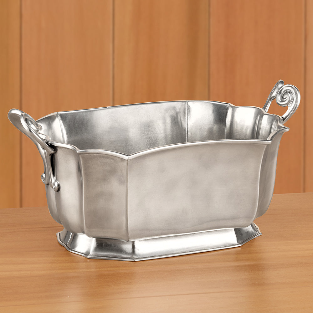 MATCH Mushroom Serving Bowl