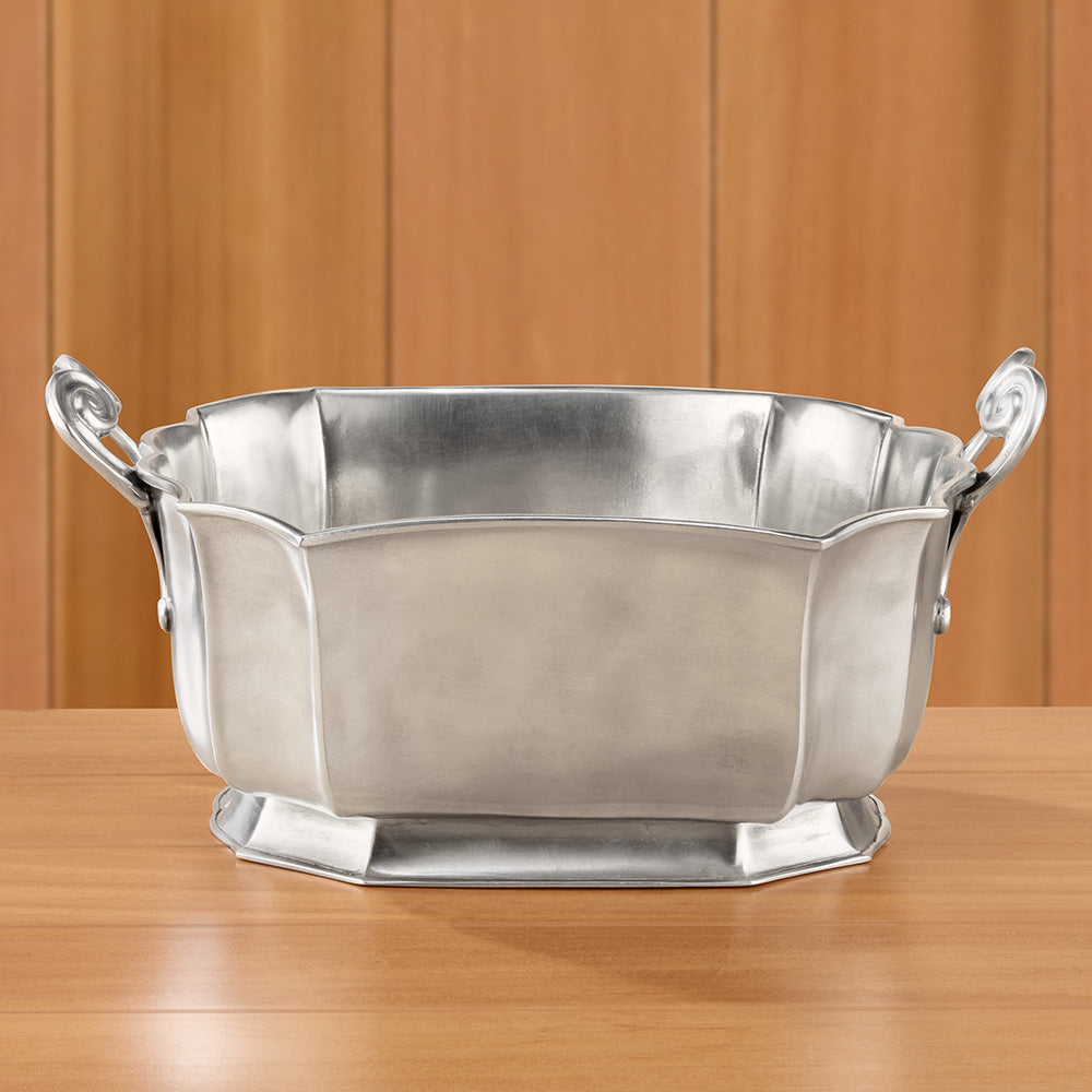 MATCH Mushroom Serving Bowl