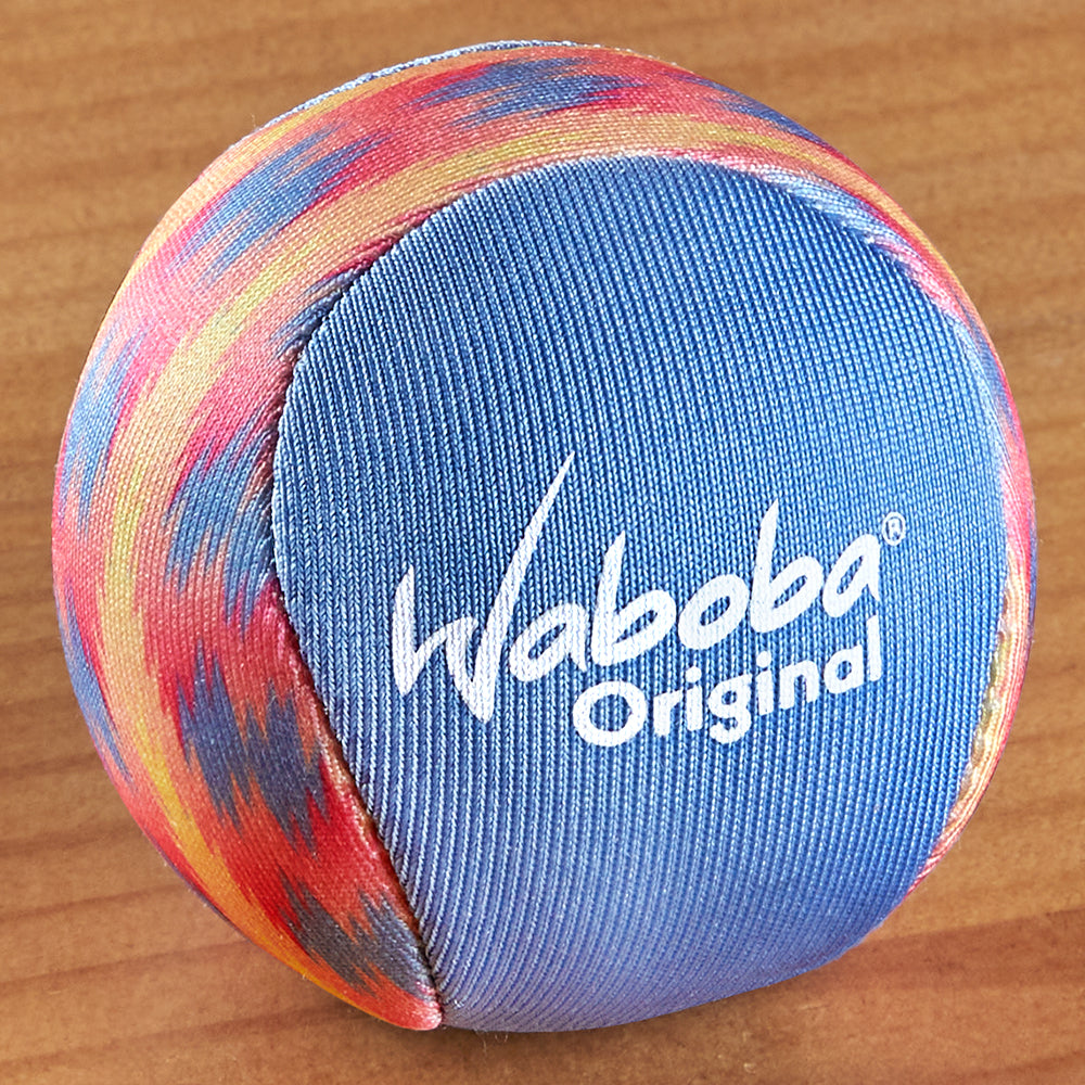 Waboba Beach Games, Original Gel Ball