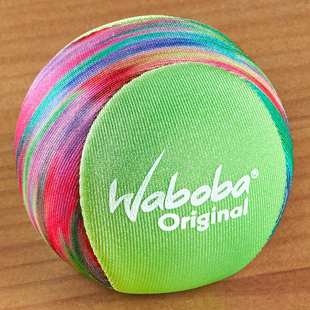 Waboba Beach Games, Original Gel Ball