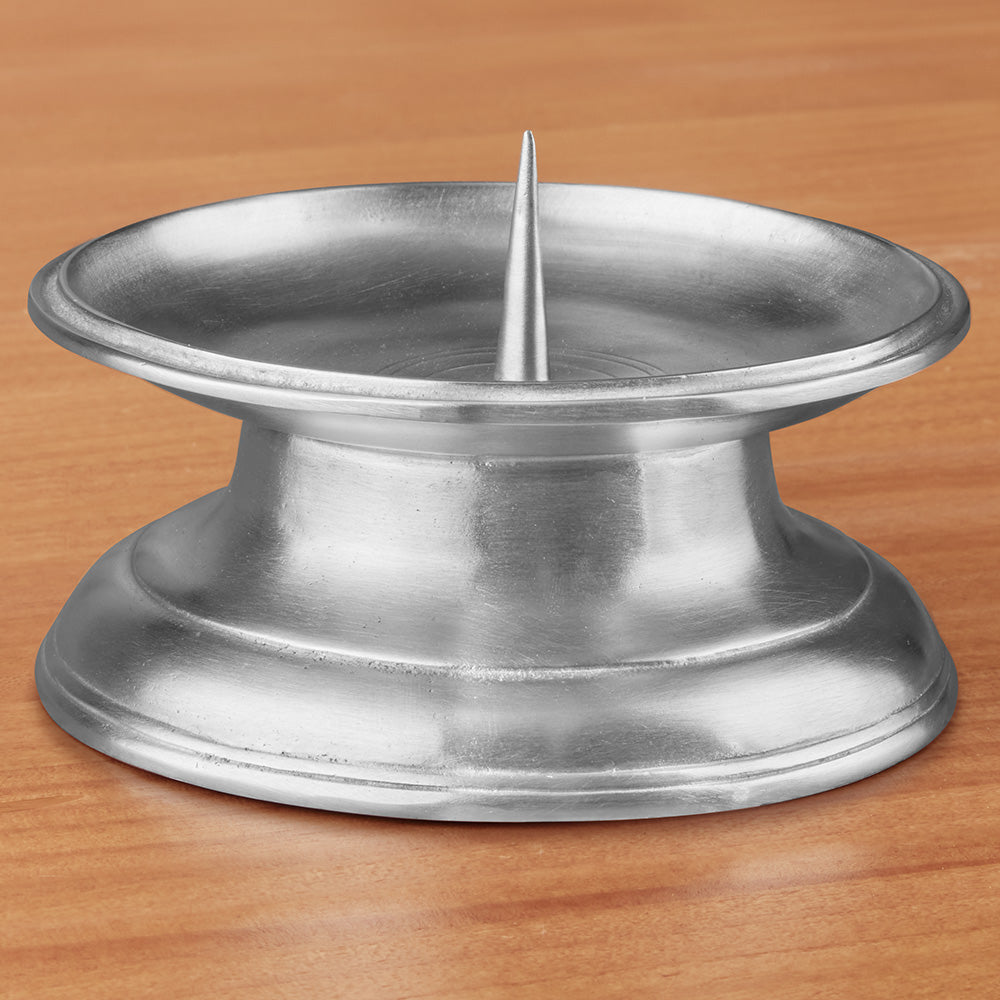 MATCH Taverna Pillar Candleholder