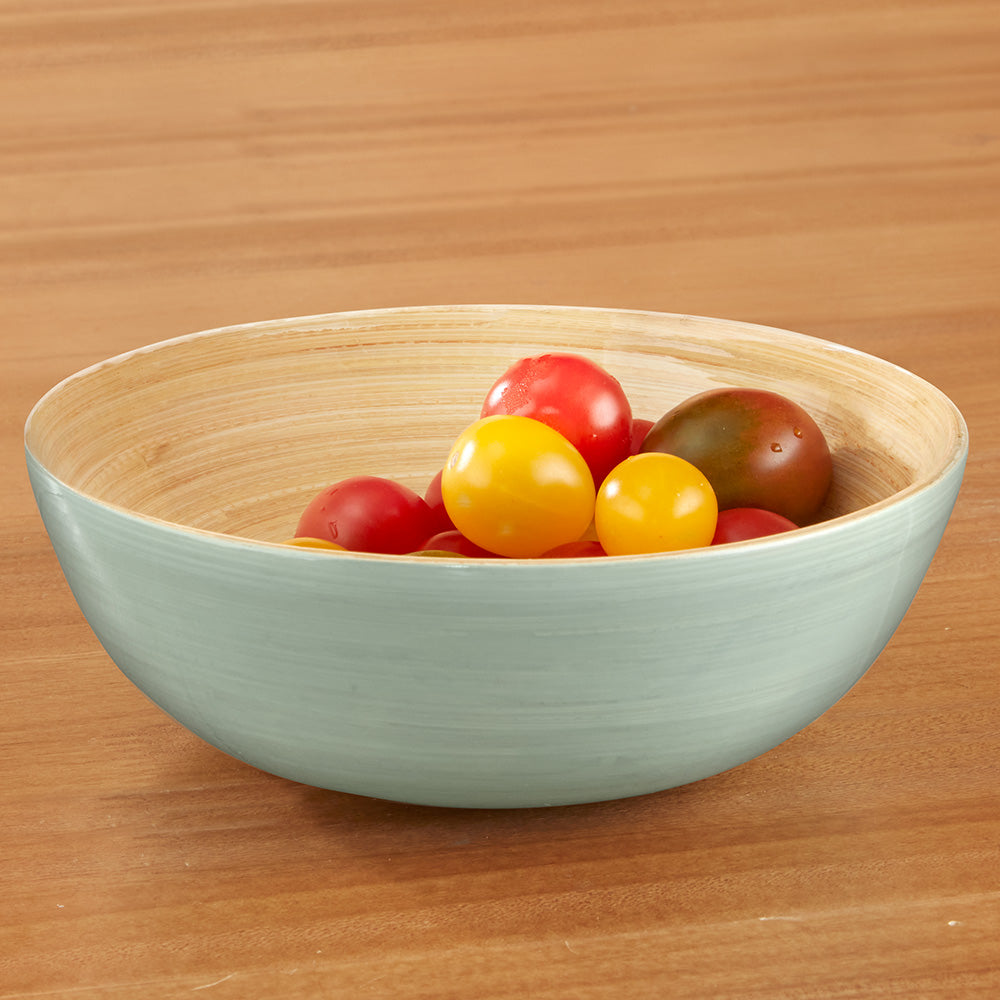 albert L. (punkt) 6" Bamboo Side Bowl