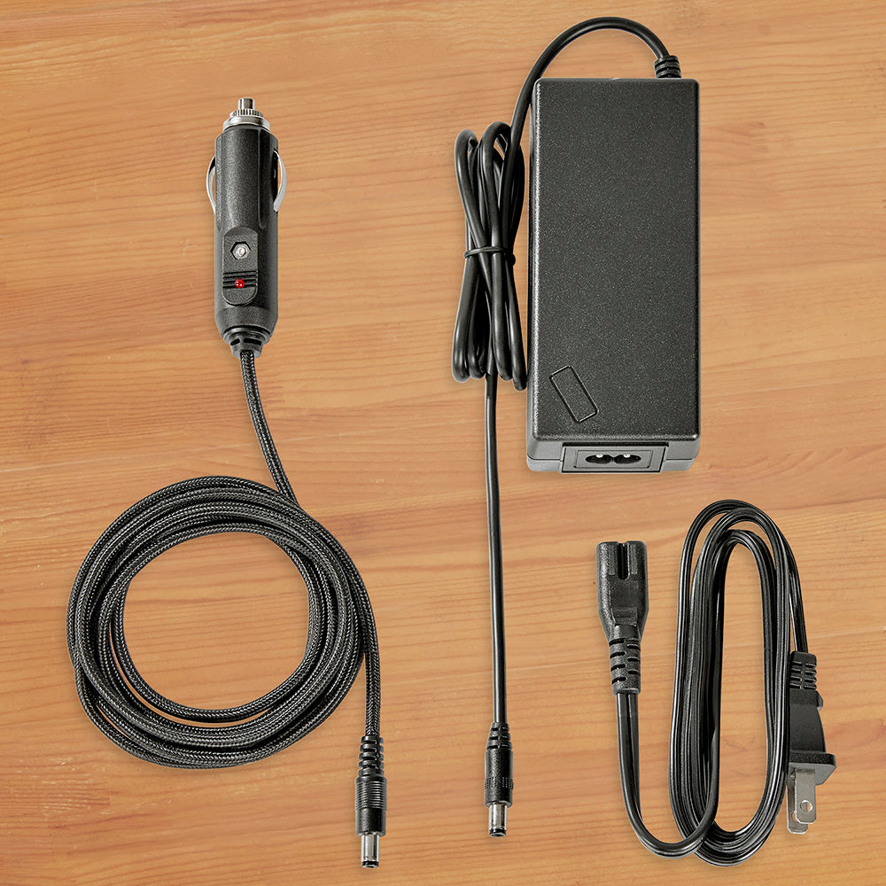 Portable Power Station