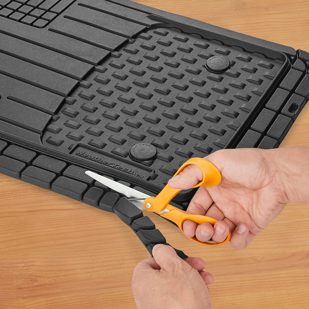 WeatherTech® Mat Set