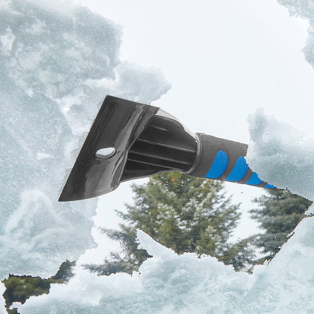 Uline Snow Brush