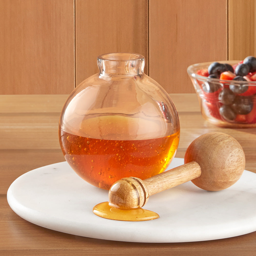 Be Home Brisbane Honey Jar