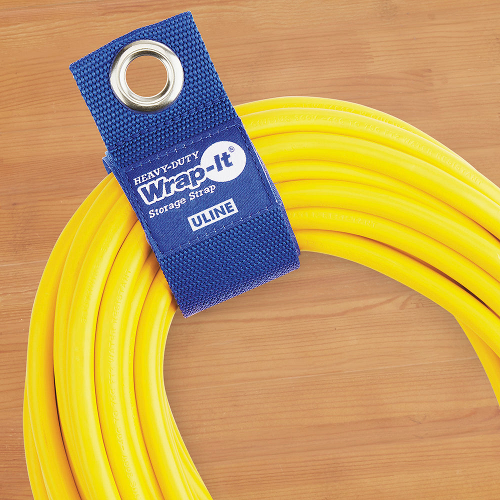 Wrap-it Storage Straps