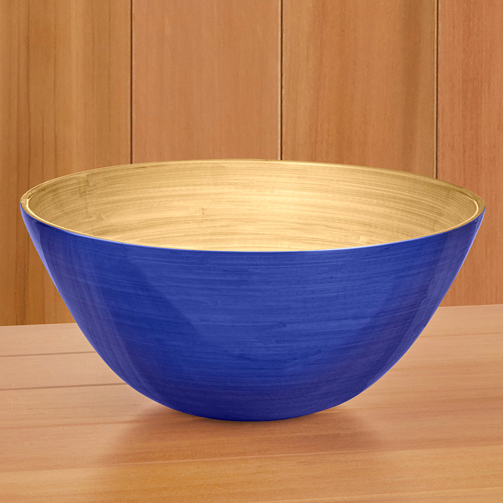 Bamboo Noodle Bowl