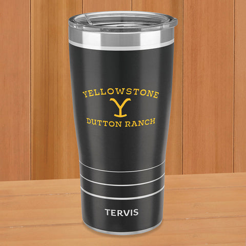 Tervis Yellowstone Tumbler - 20 oz