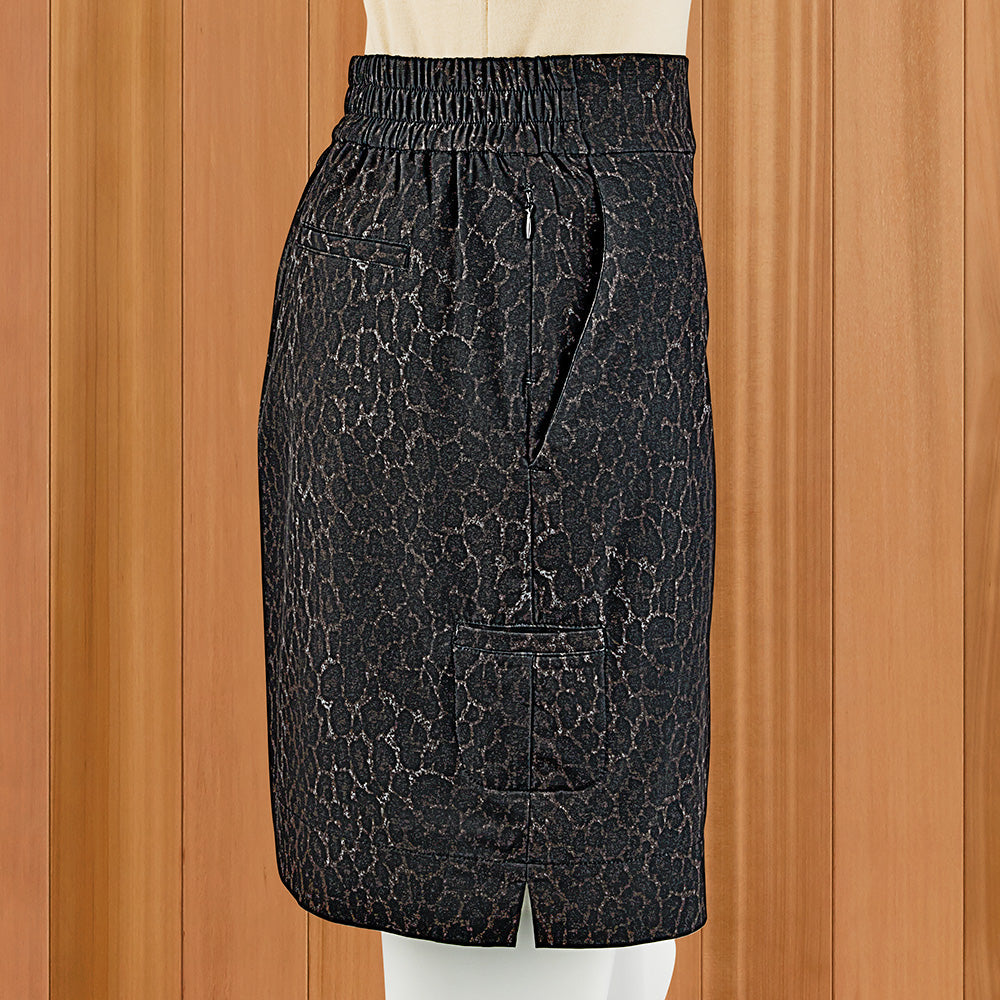Renuar Women's Stretchy Skort