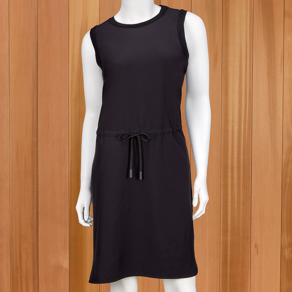 Renuar Women's Stretchy Sleeveless Dress