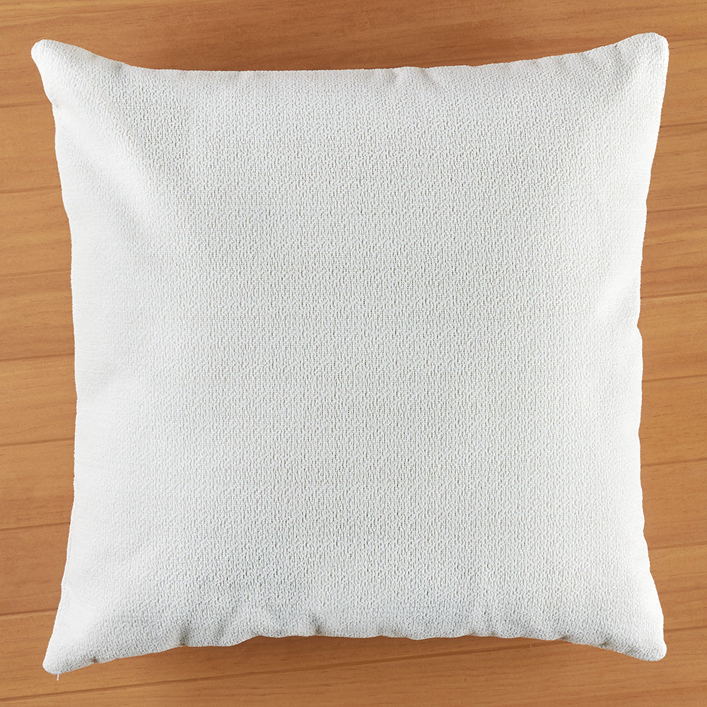 Indoor-Outdoor Jacquard Pillow