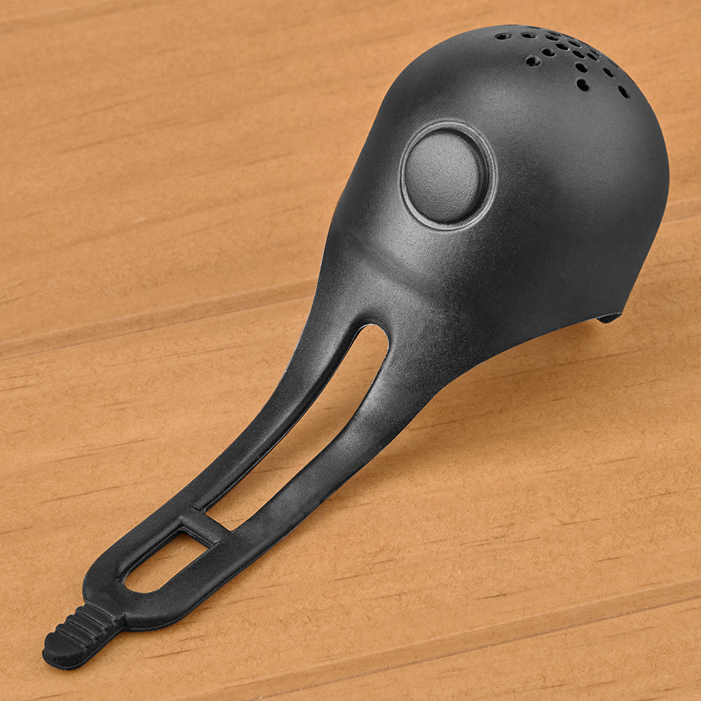 Kikkerland Electronic Bicycle Bell
