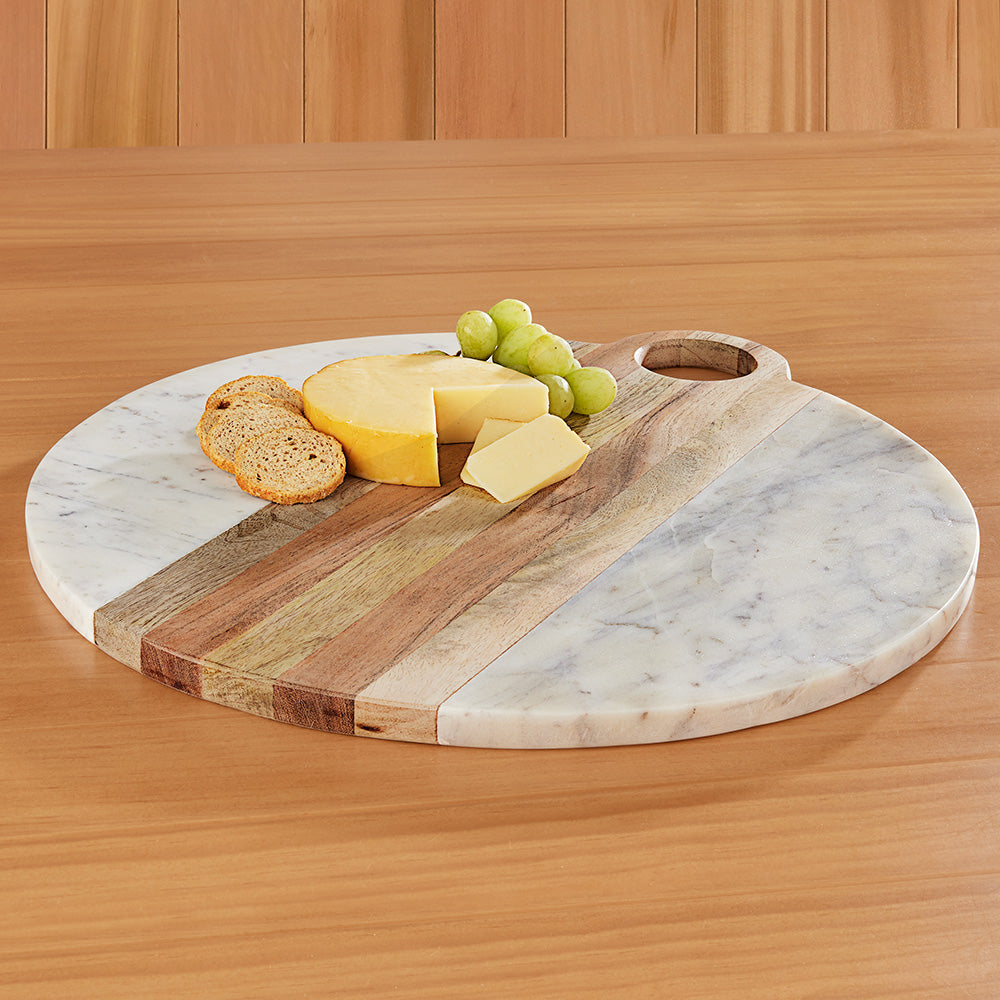Be Home Moa Serving Board