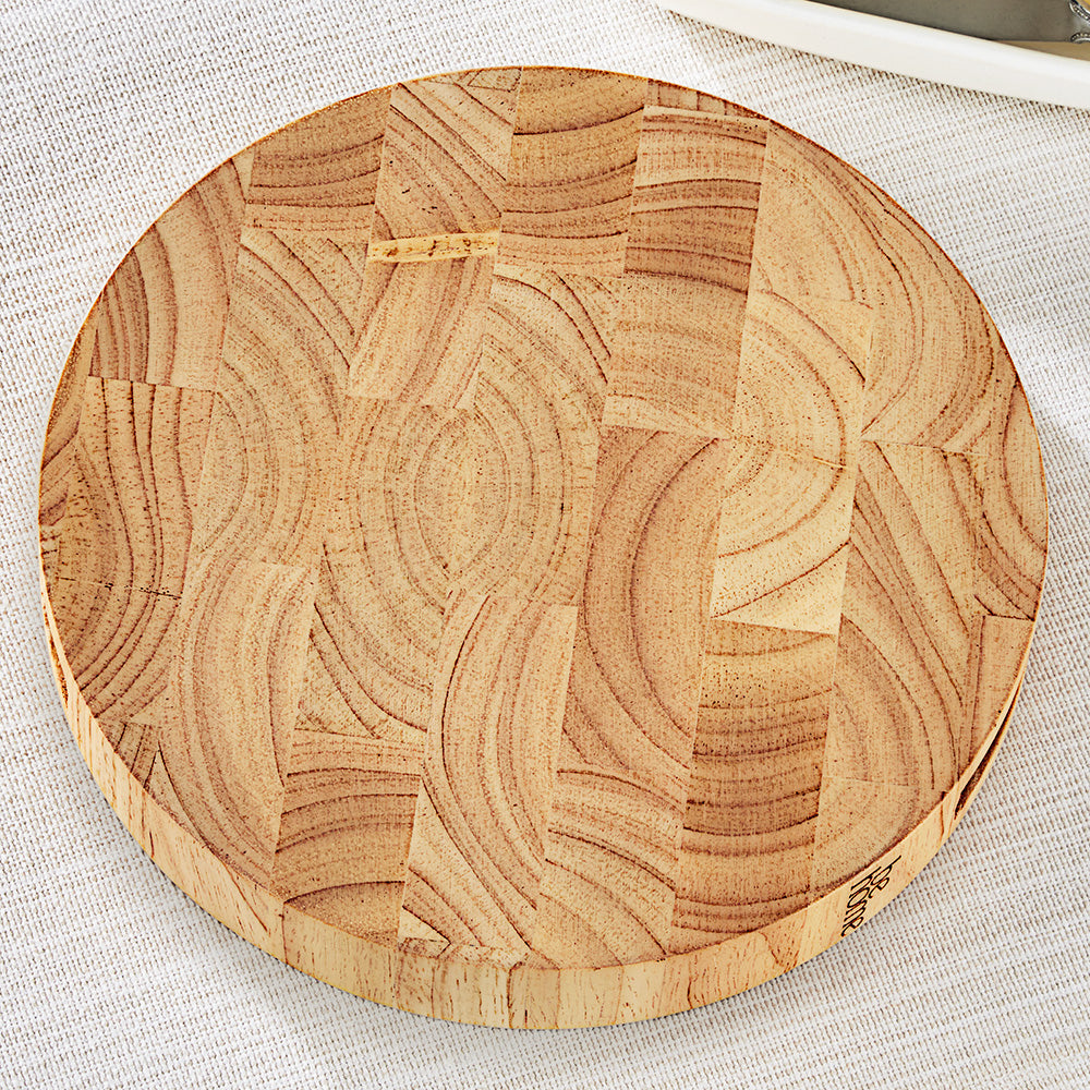 Be Home Petite Butcher Block Cutting Board