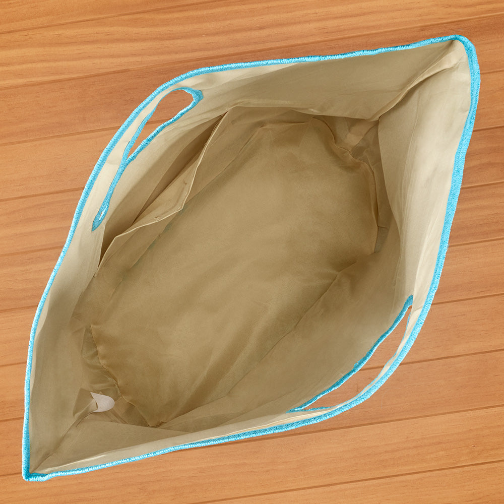 Shiraleah Lolita Beach Tote