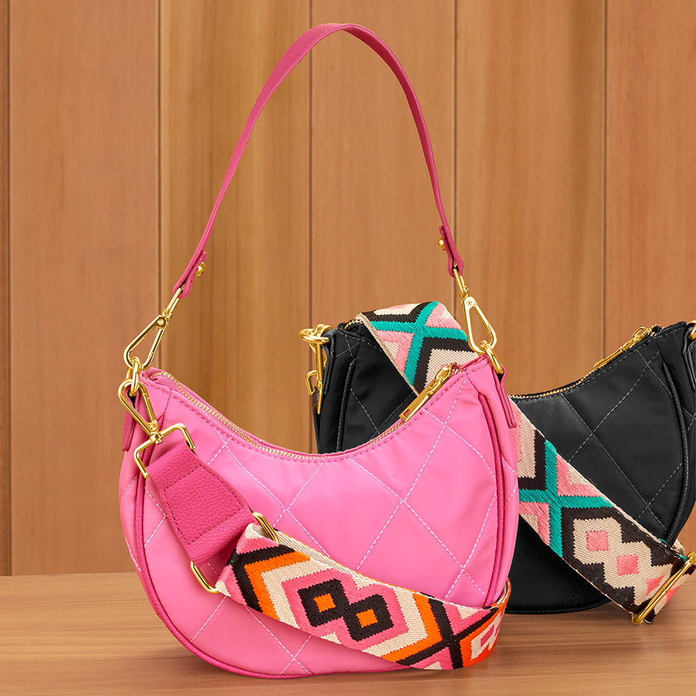 Shiraleah Kendra Crossbody Bag