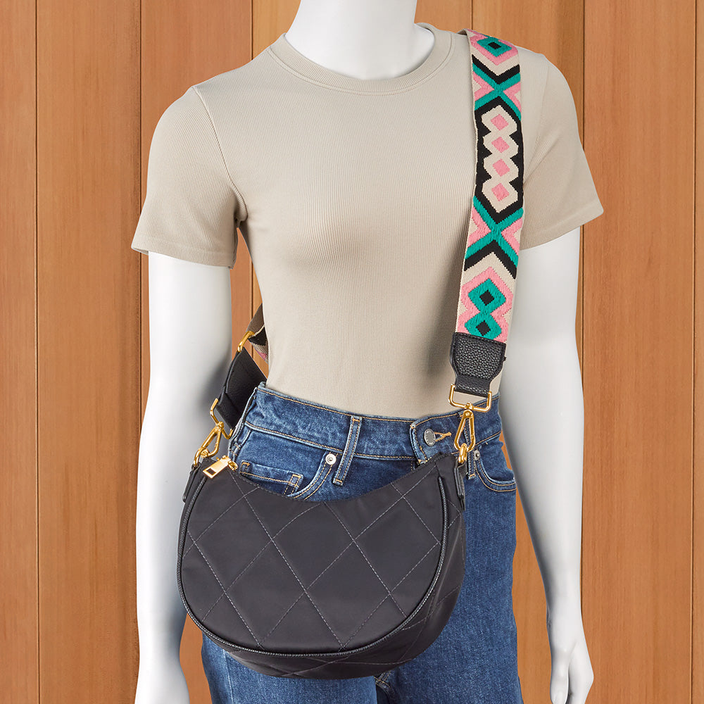 Shiraleah Kendra Crossbody Bag