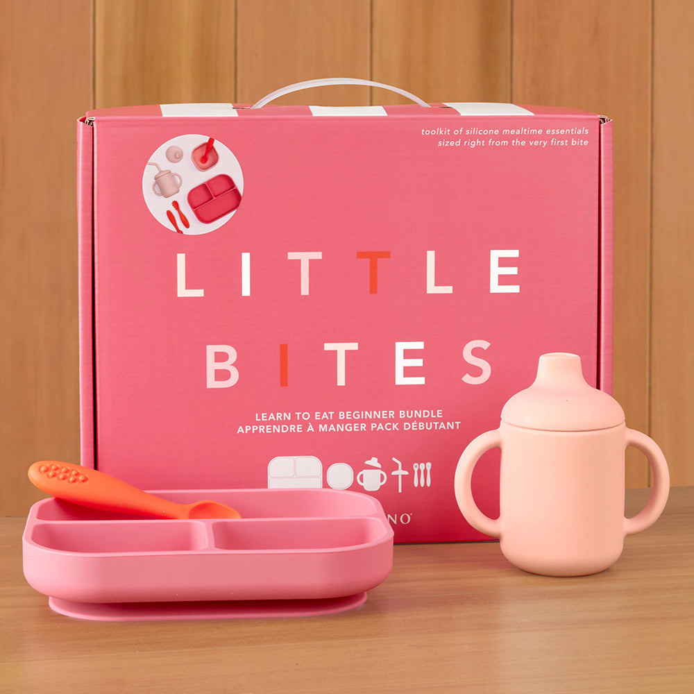 Bella Tunno Little Bites Dish Set