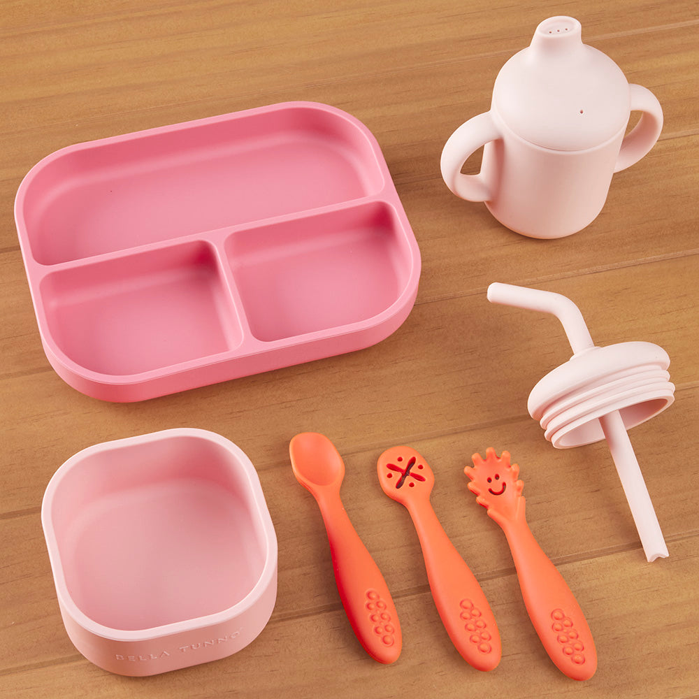 Bella Tunno Little Bites Dish Set