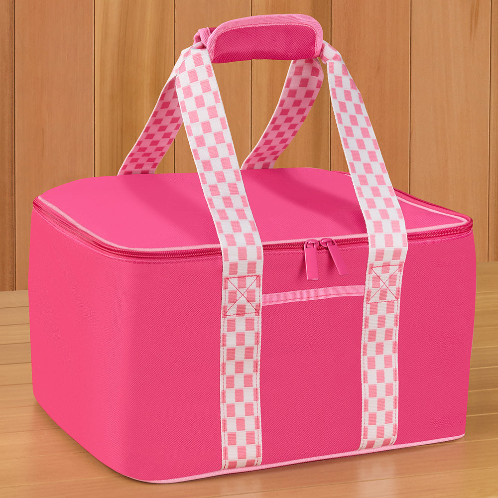 Fancy Panz Insulated Fancy Bagz