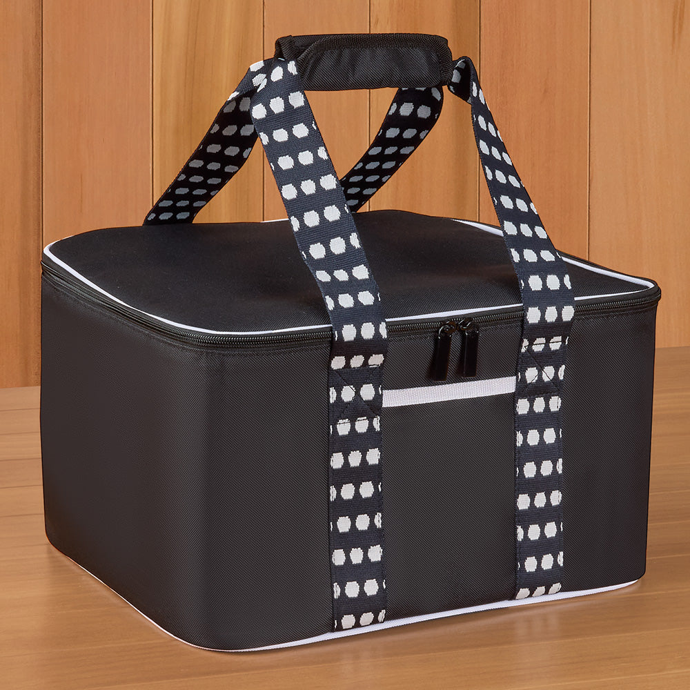 Fancy Panz Insulated Fancy Bagz