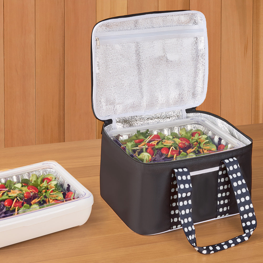 Fancy Panz Insulated Fancy Bagz