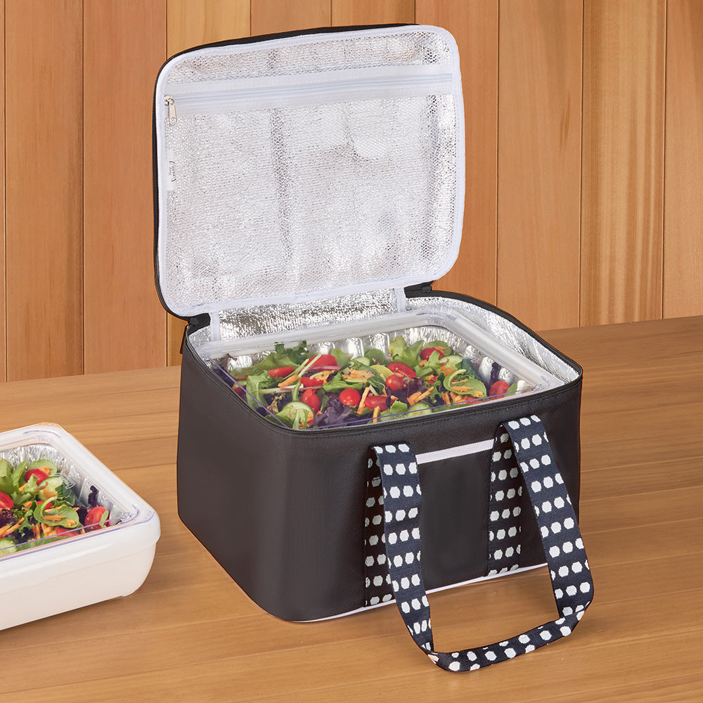 Fancy Panz Insulated Fancy Bagz