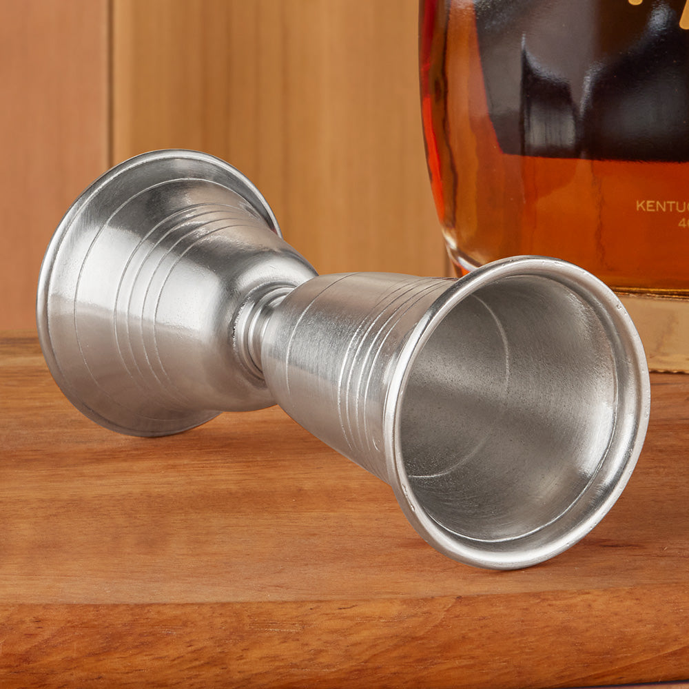 MATCH Double Jigger