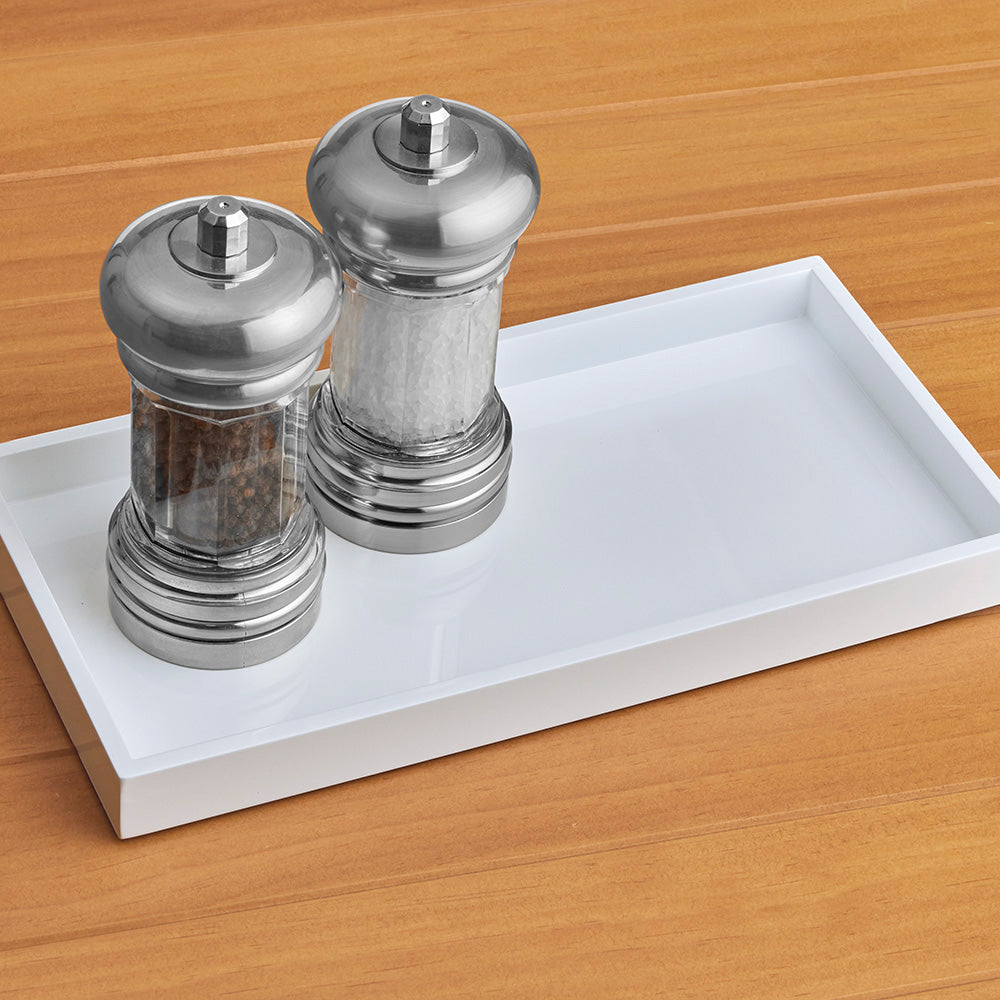albert L. (punkt) Petite Lacquer Tray