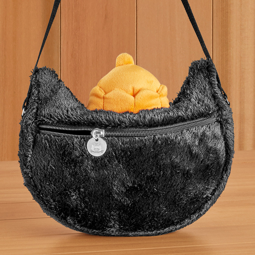 Jellycat Super Softies Plush Toy Crossbody Bag