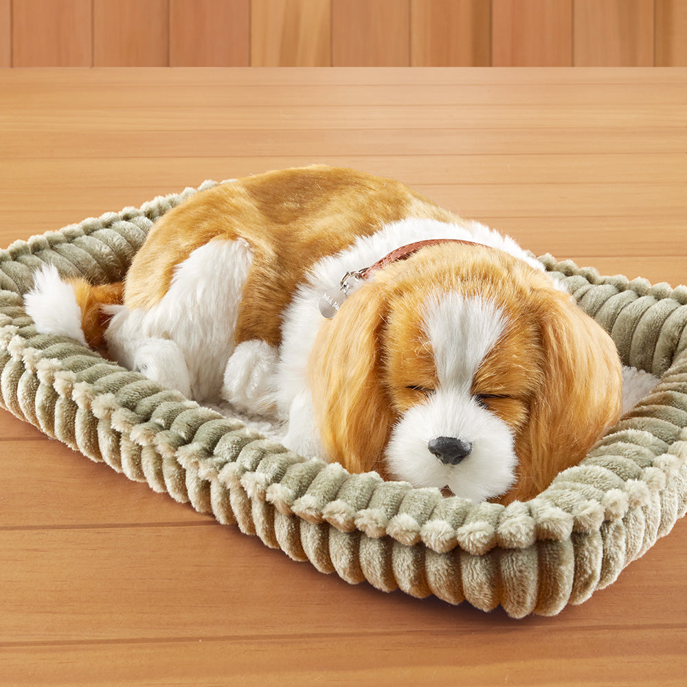 Perfect Petzzz Sleeping Puppy