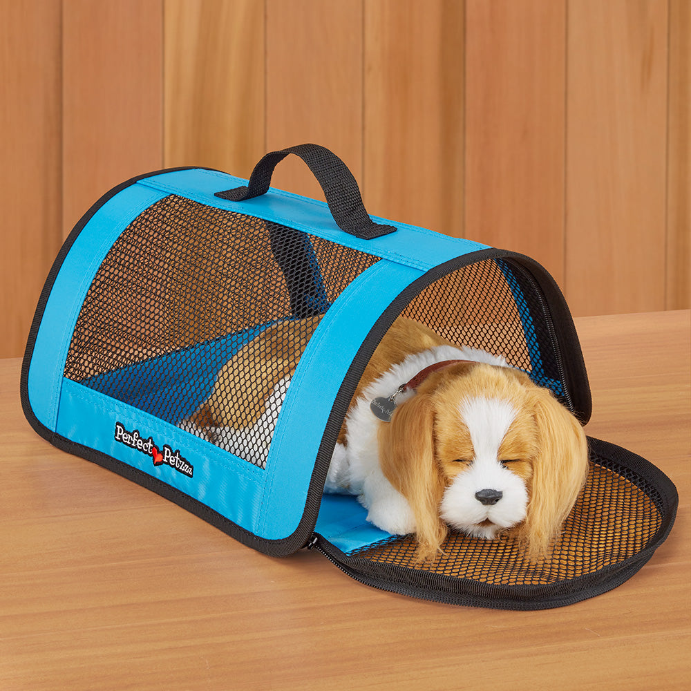 Perfect Petzzz Carrier Tote
