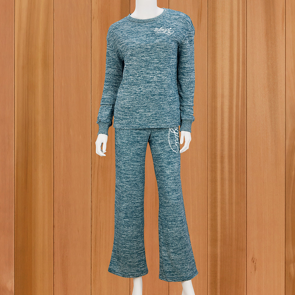 Lakegirl Women's Hacci Pullover