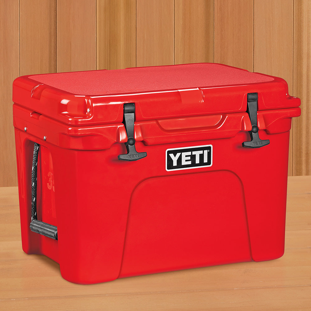 Yeti® Cooler