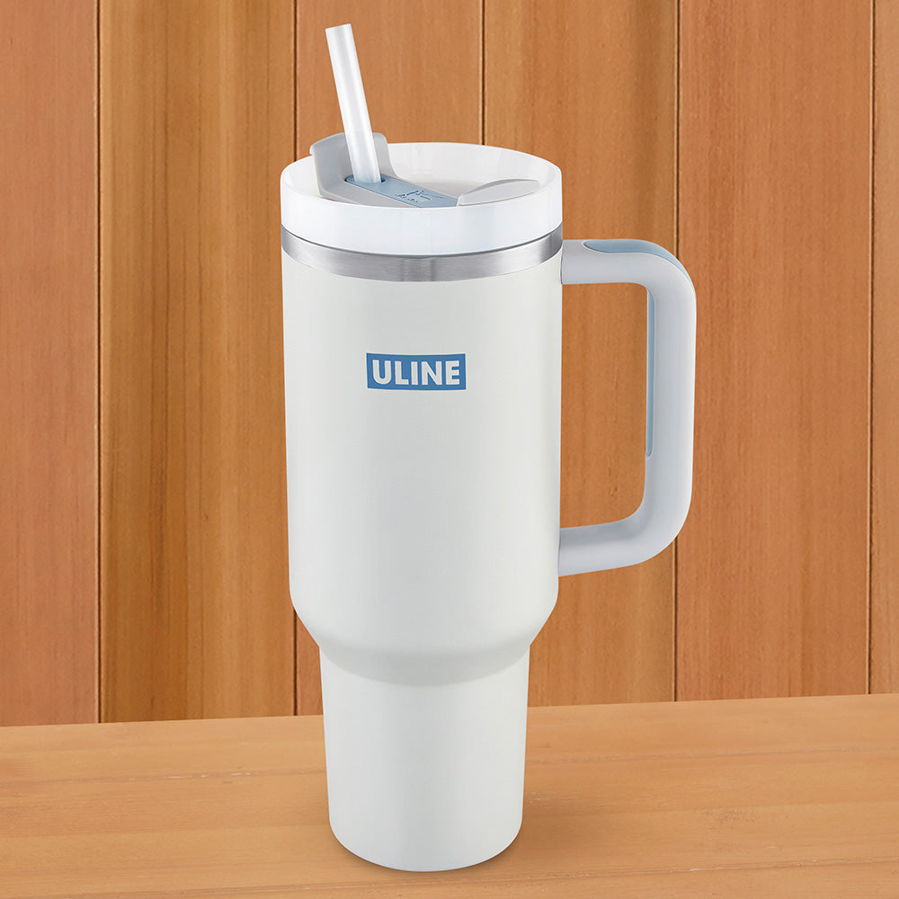 Stanley® H2.0 FlowState Quencher - 40 oz.