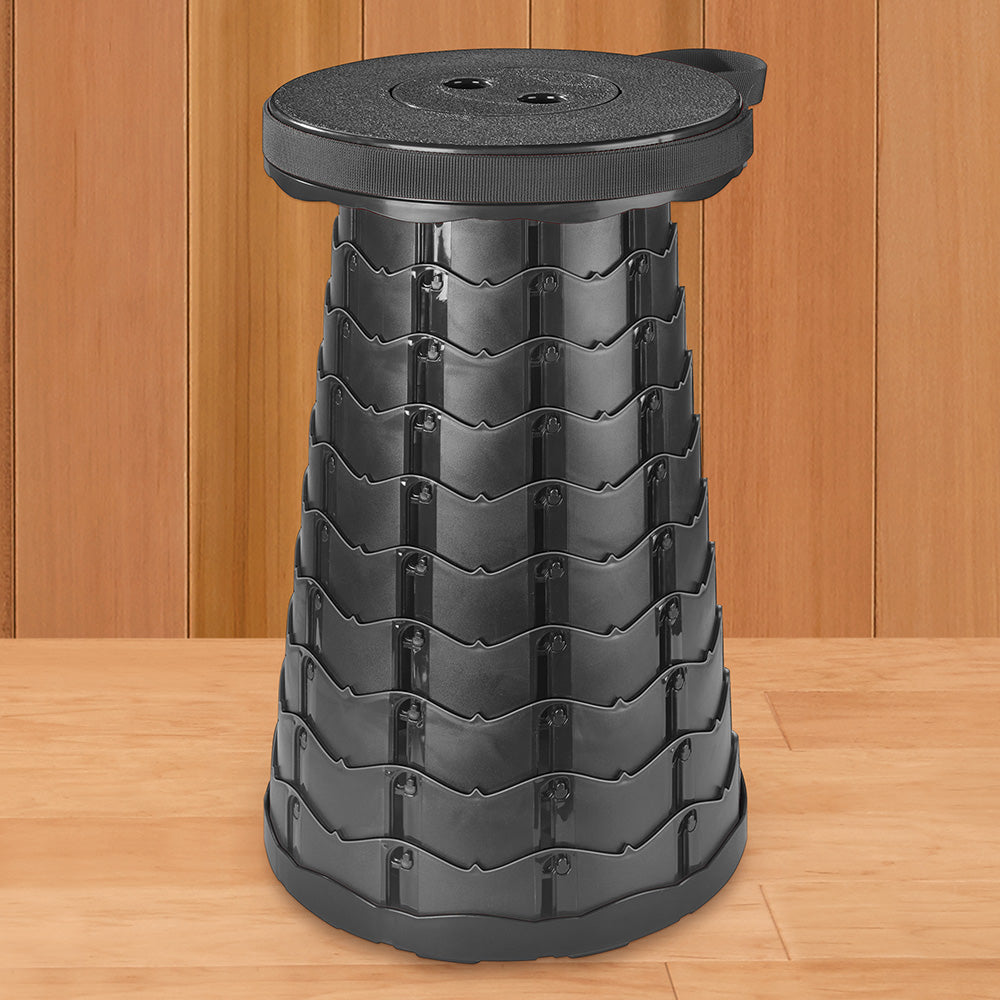Twist 'n Lock Stool