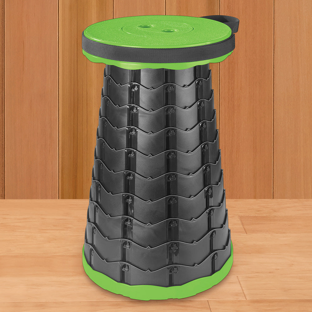 Twist 'n Lock Stool