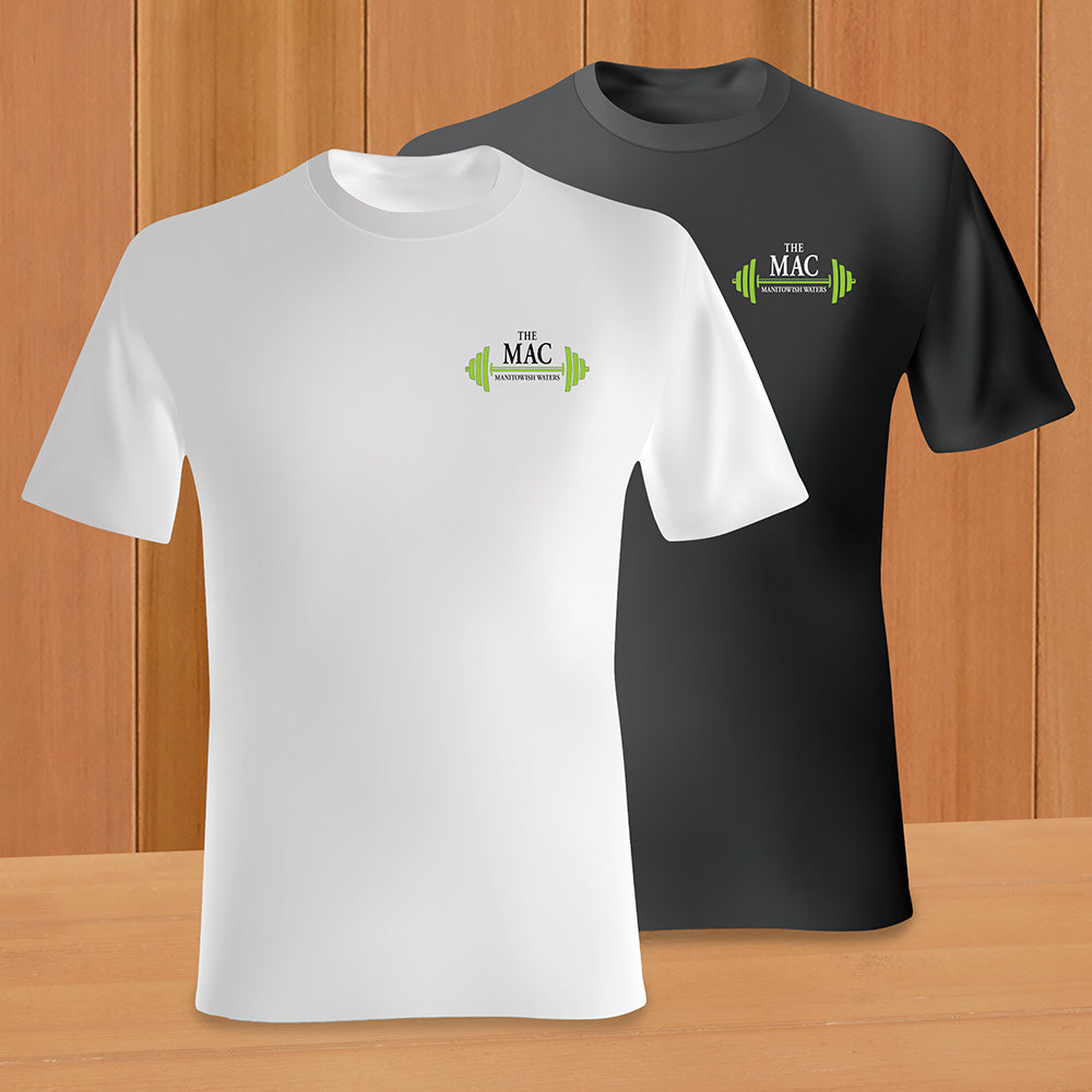 MAC Manitowish Waters Unisex T-Shirt