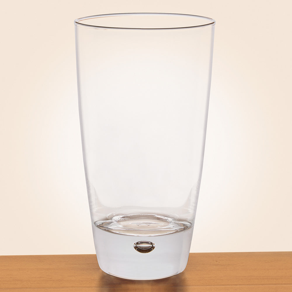Bormioli Rocco Luna Glass Tumbler